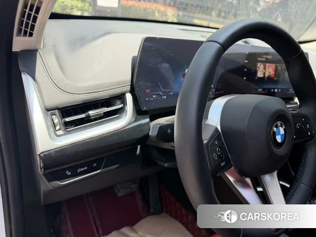BMW X1 id 4333201 из Китая 8