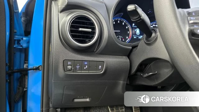 Hyundai Kona id 4587474 из Кореи 8