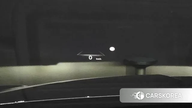 Genesis G80 (RG3) id 3115446 из Кореи 8