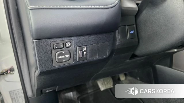 Toyota RAV4 5th Generation id 4508430 из Кореи 8