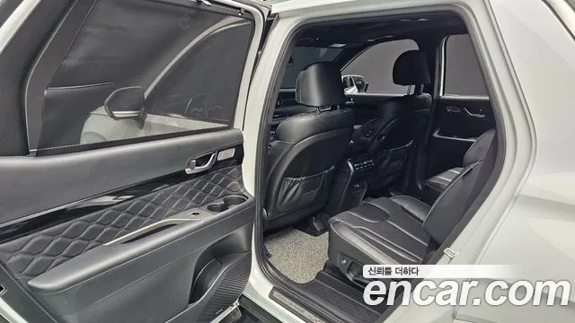 Hyundai Palisade id 2784270 из Кореи 8