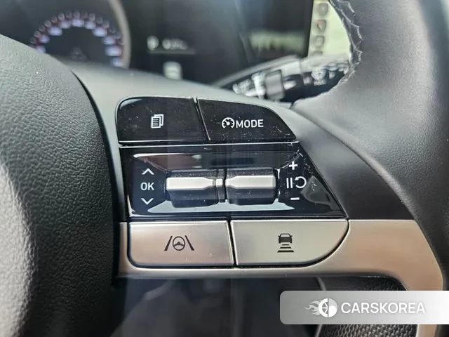 Hyundai Avante (CN7) id 2900474 из Кореи 8