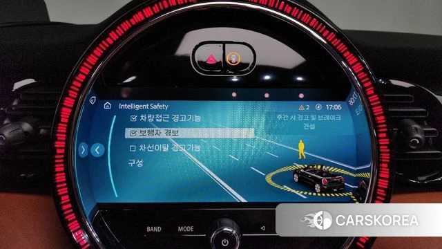 Mini Cooper S Convertible id 4250091 из Кореи 8