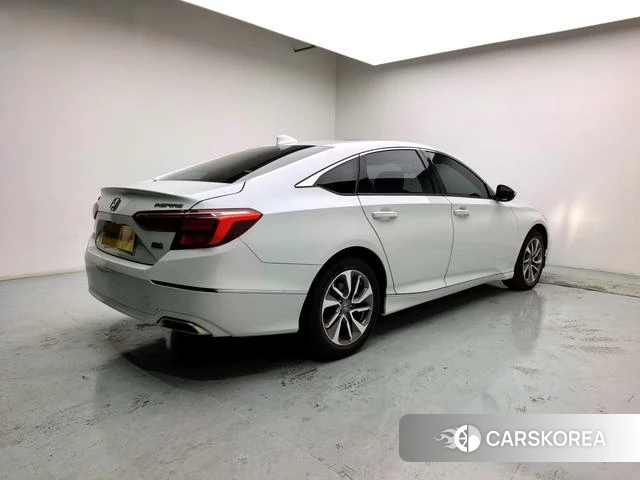 Honda Yingshipai id 4276397 из Китая 8