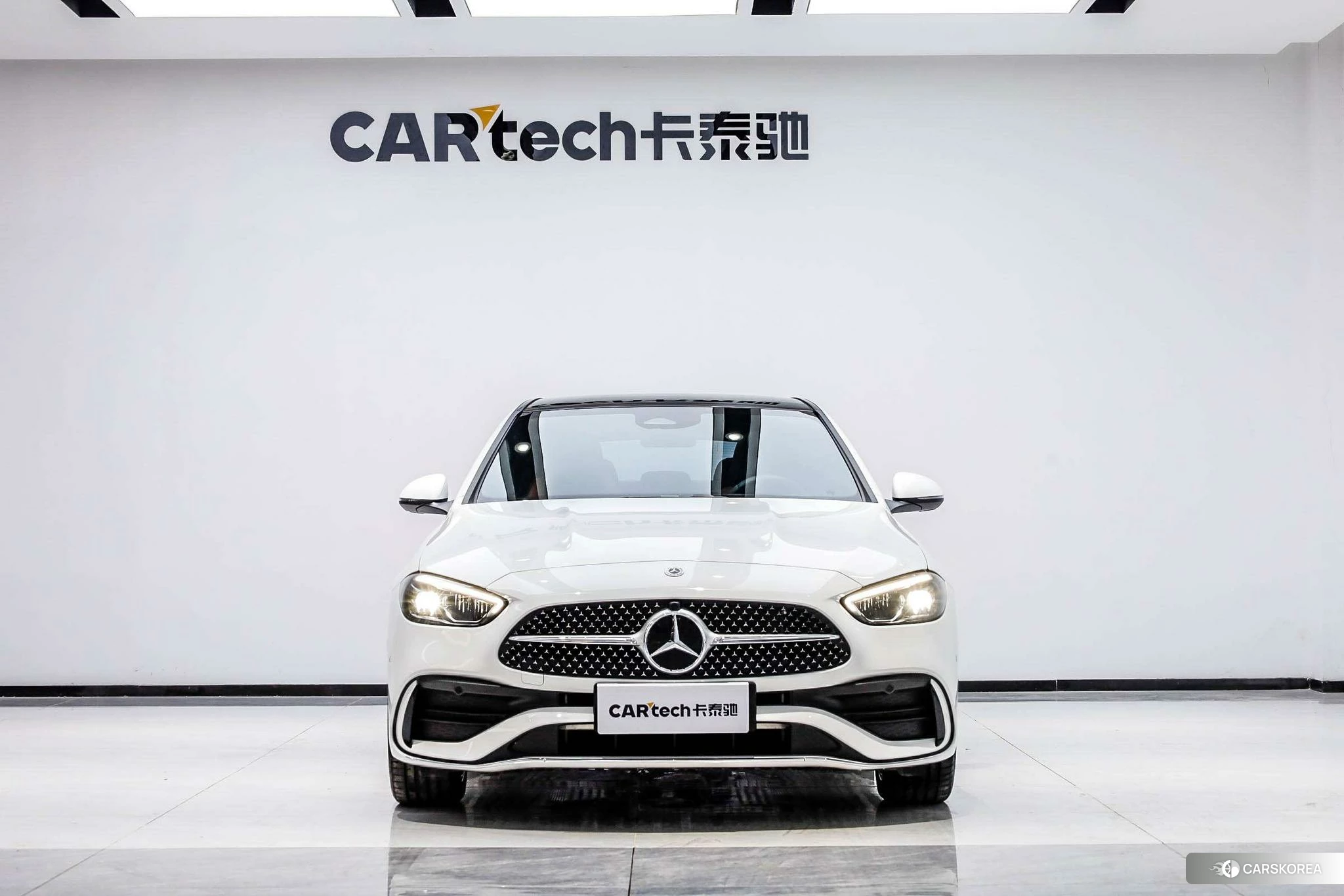 Mercedes-Benz C-class PHEV id 4487194 из Китая 8