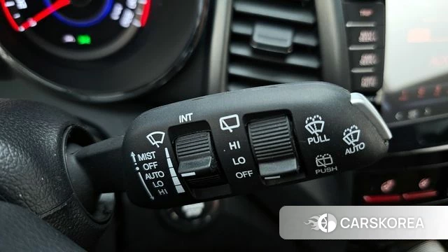 Ssangyong Tivoli Armor id 4020485 из Кореи 8