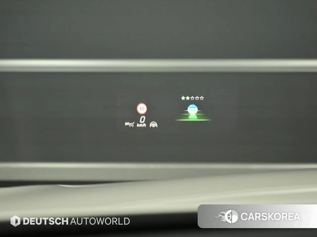 Mercedes-Benz S-Class W223 id 3871917 из Кореи 8
