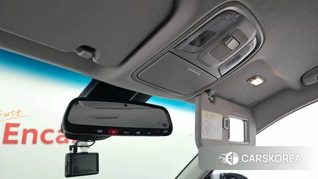 Kia Niro EV id 4671458 из Кореи 8