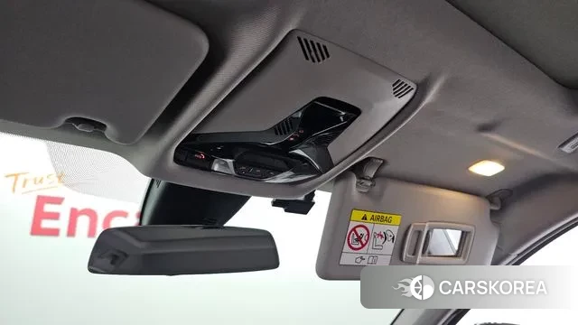 BMW 1 Series (F40) id 3772268 из Кореи 8