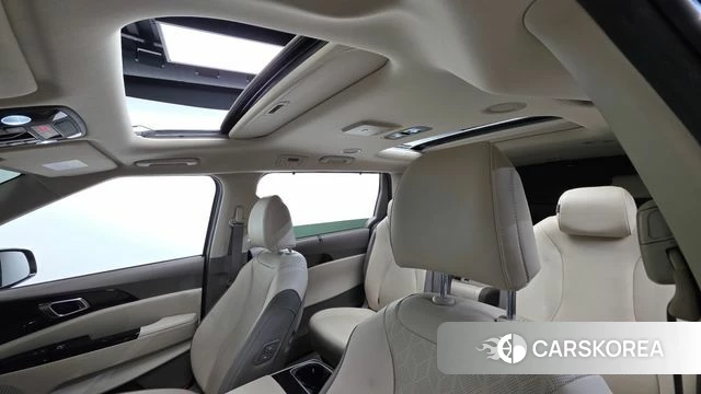 Kia Carnival 4th generation id 3965476 из Кореи 8