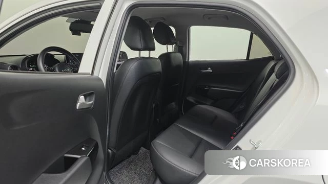 Kia Morning Urban (JA) id 4935530 из Кореи 8
