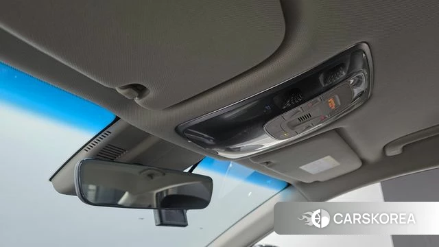 Genesis G80 (RG3) id 3813048 из Кореи 8