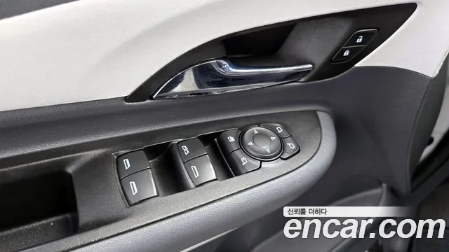 Chevrolet (GM Daewoo) Bolt EV id 2896660 из Кореи 8