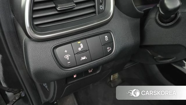 Kia The New Sorento id 4530831 из Кореи 8