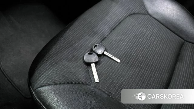 Kia The New Ray id 3936842 из Кореи 8