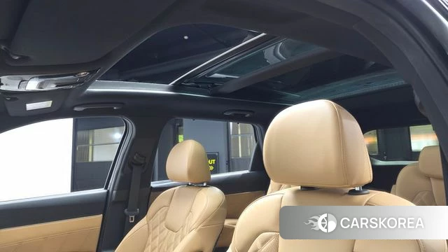 Kia Sorento 4th Generation id 4429207 из Кореи 8