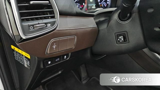 Hyundai Grandeur IG id 3861677 из Кореи 8