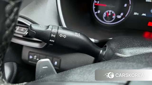 Hyundai The New Santa Fe id 3269439 из Кореи 8