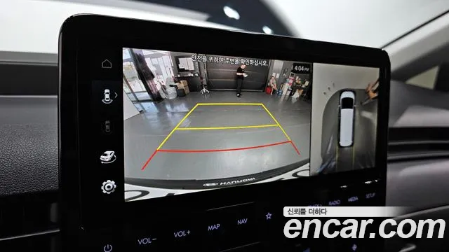 Hyundai Staria id 2805670 из Кореи 8