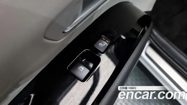 Hyundai Tucson Hybrid (NX4) id 2672535 из Кореи 8