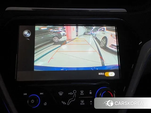 Chevrolet (GM Daewoo) Bolt EV id 3709116 из Кореи 8