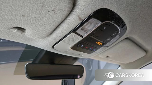 Hyundai Sonata (DN8) id 4751127 из Кореи 8