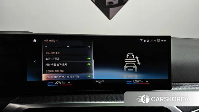 BMW 3 Series (G20) id 4186169 из Кореи 8