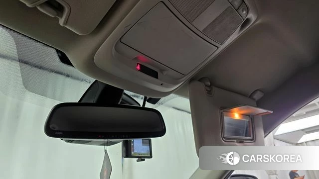 Renault Korea (Samsung) The New QM6 id 3954764 из Кореи 8