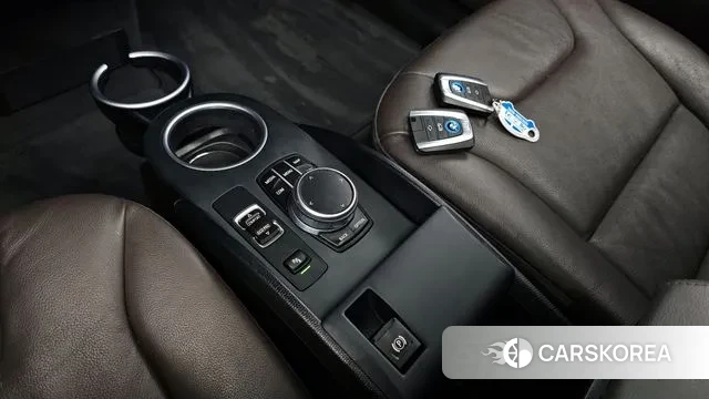 BMW i3 id 3101009 из Кореи 8