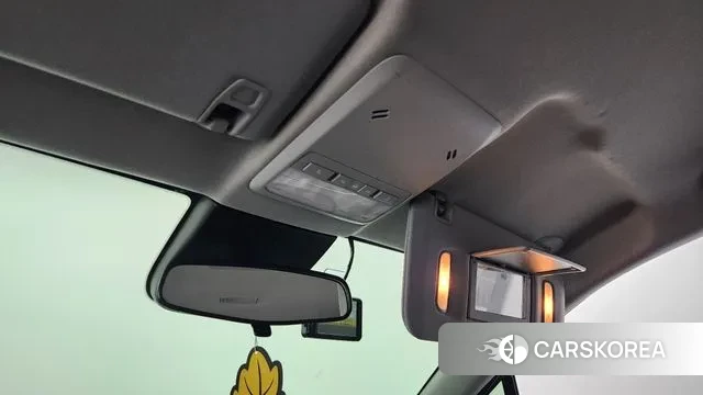 Chevrolet (GM Daewoo) The New Trax id 3530334 из Кореи 8