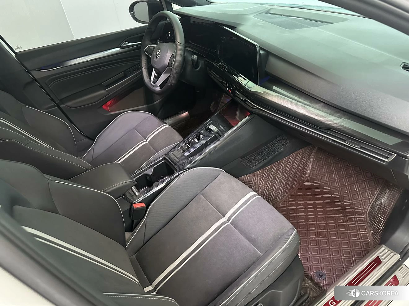 Volkswagen Golf id 4479619 из Китая 8