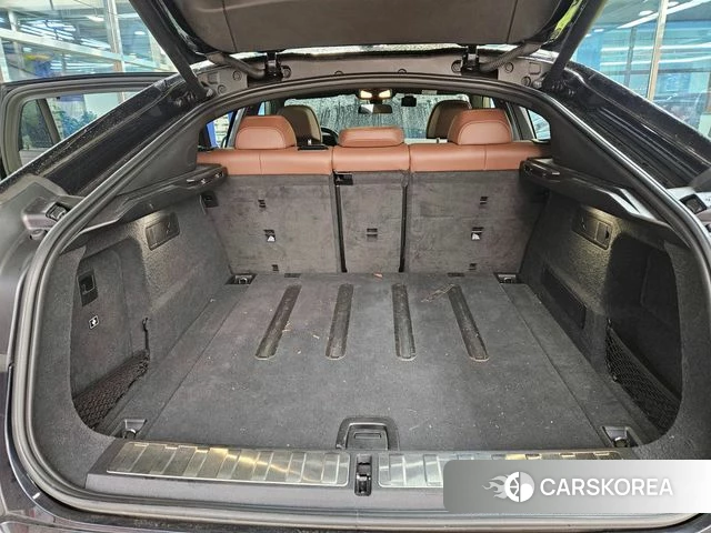 BMW X6 (G06) id 3806149 из Кореи 8
