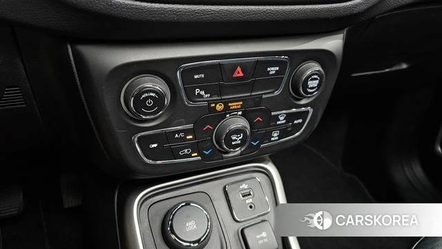 Jeep Compass 2nd Generation id 4447663 из Кореи 8