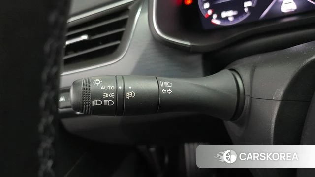 Renault Korea (Samsung) XM3 id 3916635 из Кореи 8