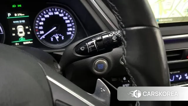 Hyundai Sonata Hybrid (DN8) id 3503913 из Кореи 8