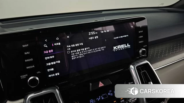 Kia Sorento 4th Generation id 4267397 из Кореи 8
