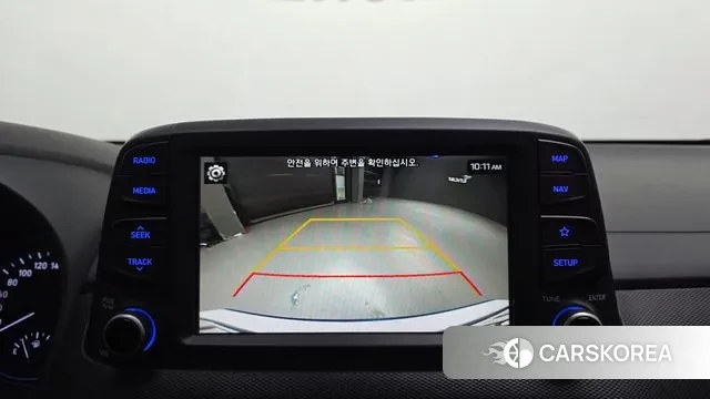 Hyundai Kona id 3588135 из Кореи 8