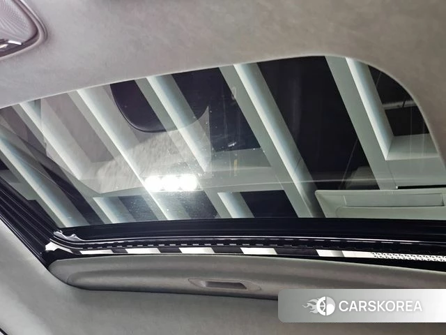 Kia More K9 id 4842671 из Кореи 8