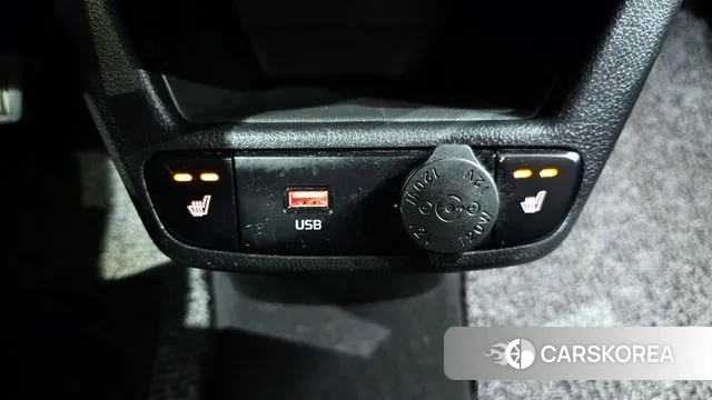 Kia The New Ray id 3666164 из Кореи 8