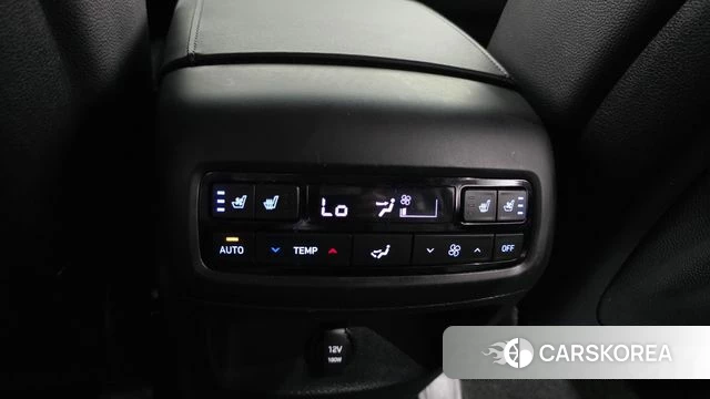 Hyundai Palisade id 4355732 из Кореи 8