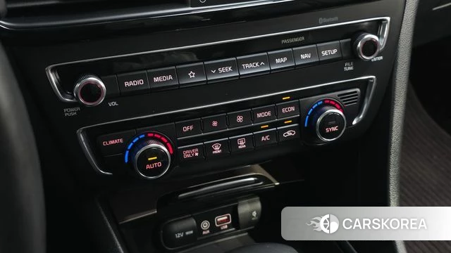 Kia K5 Hybrid 2nd Generation id 4269505 из Кореи 8