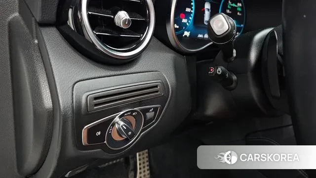 Mercedes-Benz GLC-Class X253 id 3514397 из Кореи 8