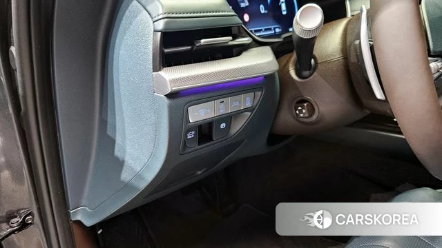 Genesis G80 (RG3) id 3872929 из Кореи 8