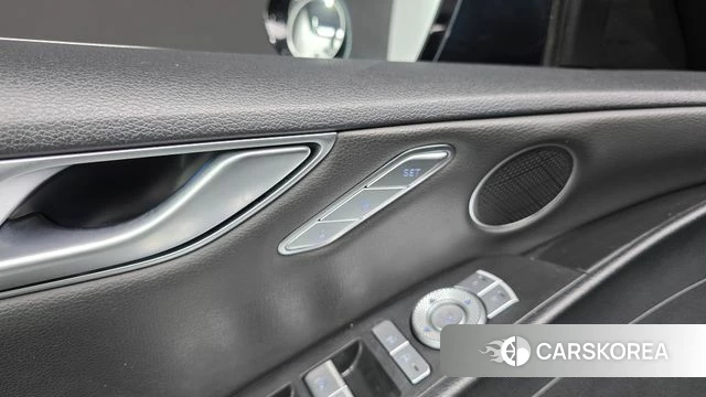 Genesis G80 (RG3) id 4245411 из Кореи 8