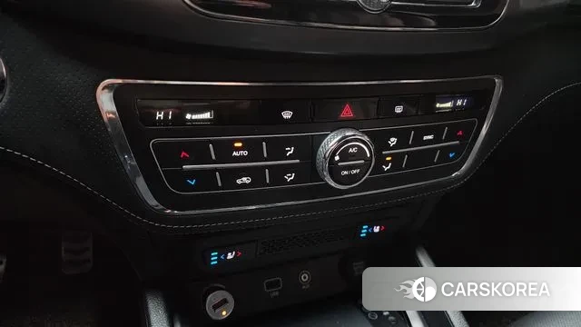 Ssangyong The New Rexton Sports Cannes id 3572861 из Кореи 8