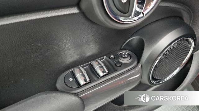 Mini Cooper id 4712288 из Кореи 8