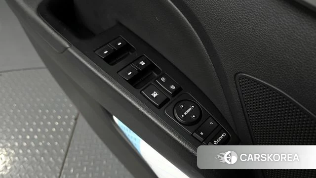 Hyundai The New Avante AD id 3801417 из Кореи 8