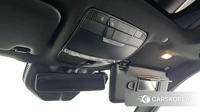 Mercedes-Benz GLC-Class X253 id 4377189 из Кореи 8
