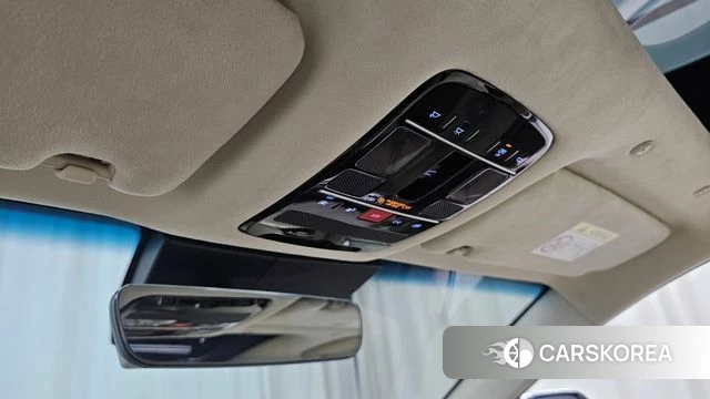 Hyundai Grandeur Hybrid (GN7) id 3883223 из Кореи 8