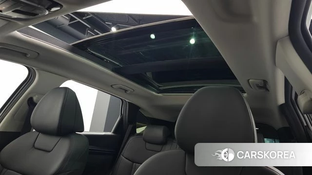 Hyundai Tucson (NX4) id 3838867 из Кореи 8